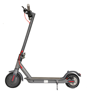 EU Warehouse 36V 10ah 350W Skateboard Foldable Motorcycle E Scooter Adult Electric Scooter